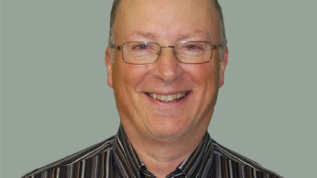 François Bélanger en relève à Pointe-Fortune