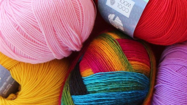 Vaudreuil-Dorion: Biblio-tricot fait un retour