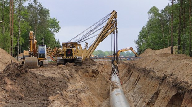 Énergie Est : La MRC de Vaudreuil-Soulanges réagit 