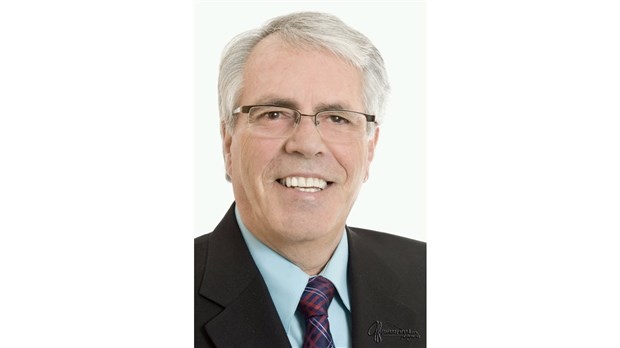 La MRC de Vaudreuil-Soulanges salue Réjean Boyer