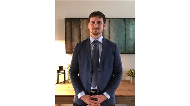 « Je souhaite qu’on avance tous dans la même direction. » - Denys Fournier