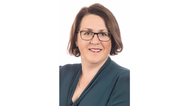 Isabelle Paré souhaite un changement positif à Très-Saint-Rédempteur