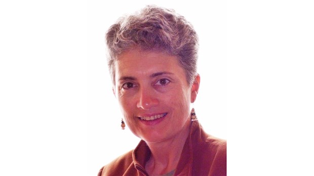 « Si vous avez la volonté d’aller voter, moi j’ai la volonté de faire avancer les choses.» - Myriam Chagal