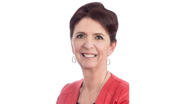 « J'ai envie de redonner aux citoyens ce qui m'a été donné » - Diane Morin
