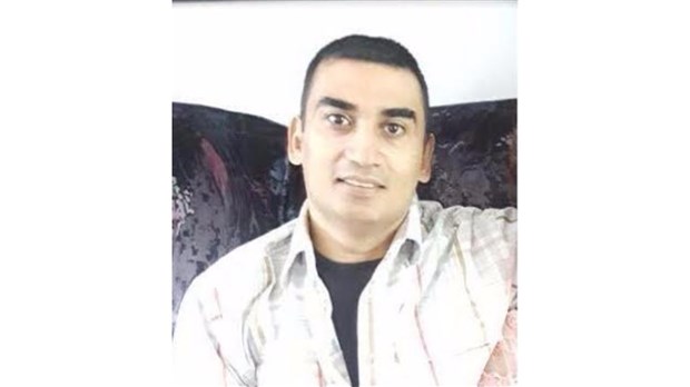 Disparition de Rajanan Kumar Singh de Vaudreuil-Dorion