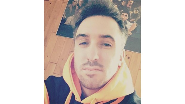 Un homme de 25 ans est recherché en Montérégie
