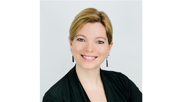 Amoureuse de défis, Chantal Brunet vise un poste de conseillère  