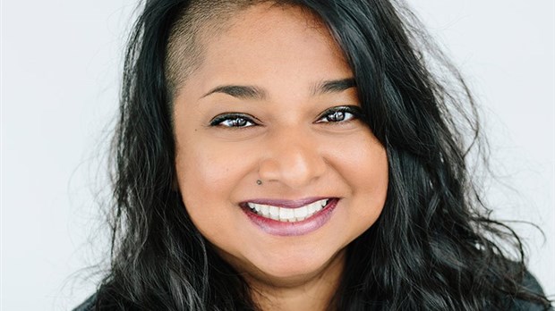 La famille, une priorité pour Anita Ali, candidate dans le district 3  