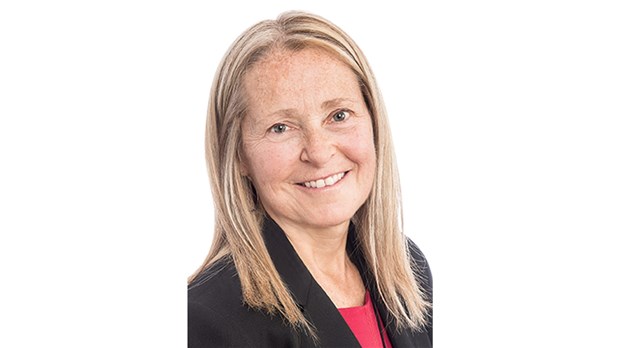 Élections municipales : « Ma devise? Pour le bien de tous! » - Josée Clément