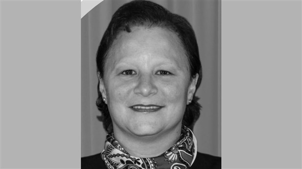 « Faire partie de la communauté de Sainte-Marthe, c'est se sentir encouragé et valorisé.» - Jinny Brunelle