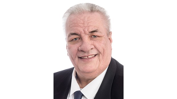 « Je veux maintenir une qualité de vie pour les citoyens de tous âges » - Gabriel Parent