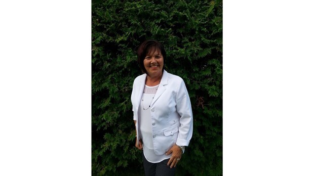 ÉLECTIONS MUNICIPALES | Denise Godin-Dostie toujours mairesse de Les Coteaux