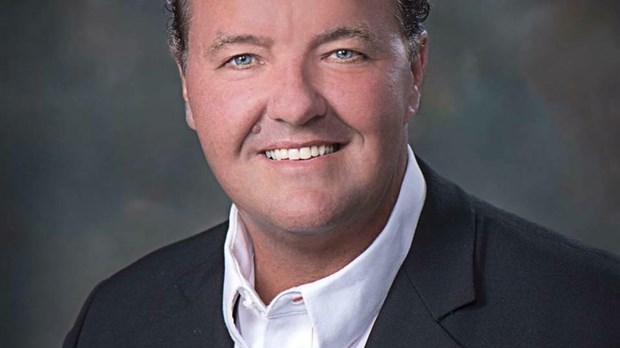 Yvon Chiasson demeure maire de Saint-Zotique 