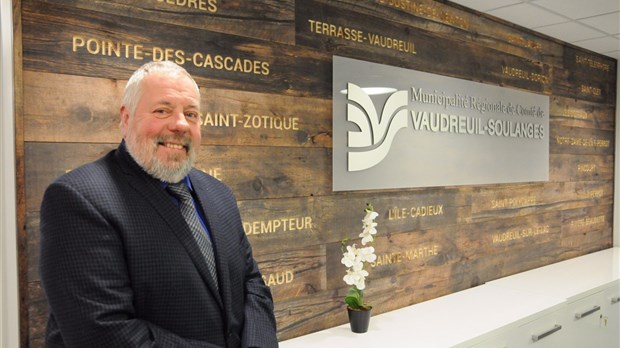 ÉLECTIONS MUNICIPALES : qui siégera à la table de la MRC de Vaudreuil-Soulanges