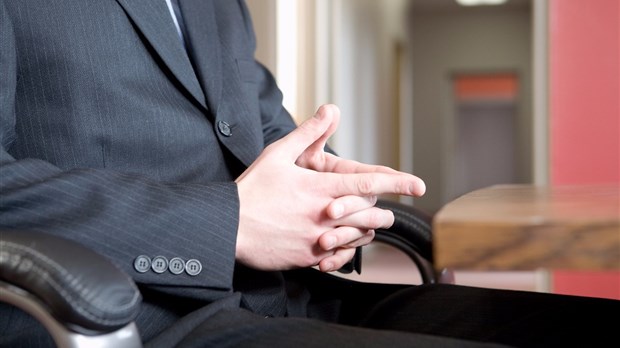 Fraude de fournisseur : la SQ lance un appel aux entreprises