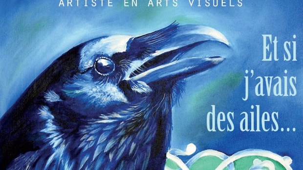 Et si j'avais des ailes...une exposition qui donne des ailes