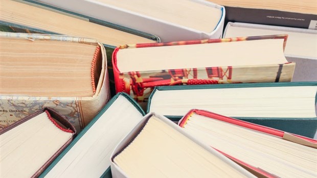 Passionnés de lecture recherchés 