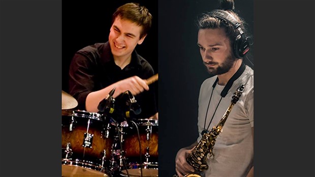 Le duo William et Julien sera de passage à la Mèz à Félix