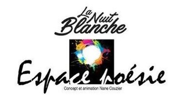 Nuit blanche : la poésie dans tous ses états