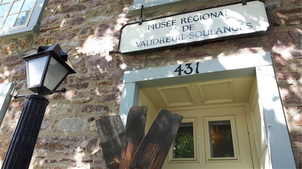 Deux conférences inspirantes au Musée régional de Vaudreuil-Soulanges