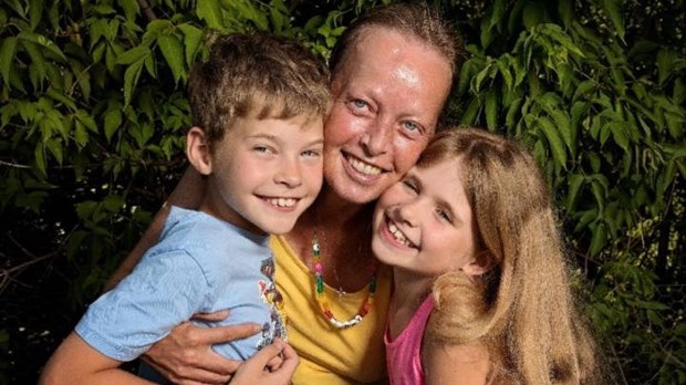 Une mère monoparentale de Saint-Lazare perd son combat contre le cancer