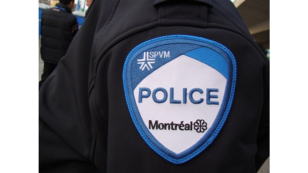Deux suspects d’incendie criminel sont recherchés 