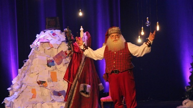 AGENDA : un autre weekend festif dans Vaudreuil-Soulanges