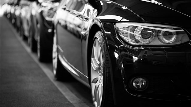NÉO-PROMO | Profitez de la grande vente du Vendredi fou du Groupe Autoforce