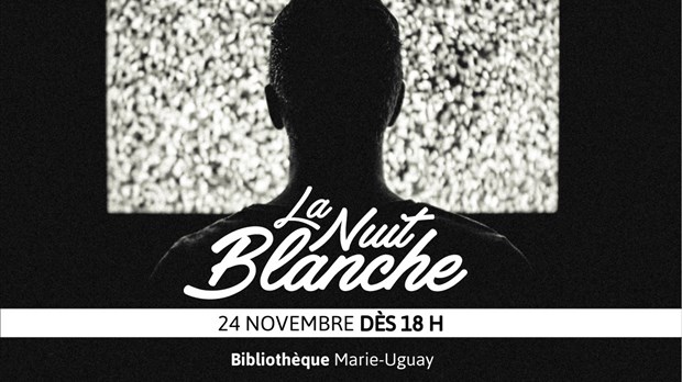 Relevez le Défi têtes rasées dans le cadre de la Nuit blanche
