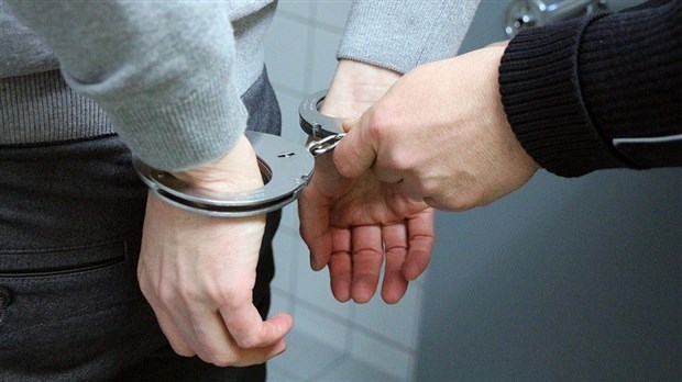 Arrestation: Daniel Sigouin fait face à des accusations de vol 