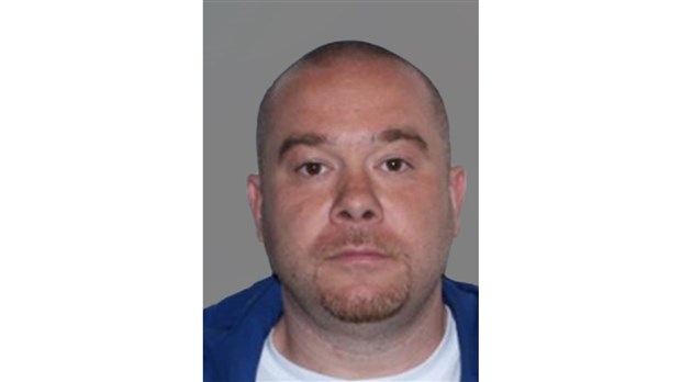 Frédérick Silva, recherché pour homicide et tentative de meurtre