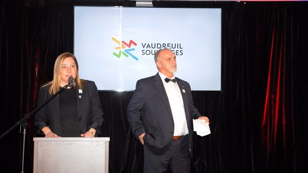 La MRC et le CLD de Vaudreuil-Soulanges dévoilent leurs nouvelles couleurs