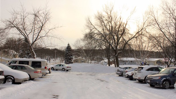 La Ville de Pincourt met en place sept stationnements incitatifs pour la saison hivernale