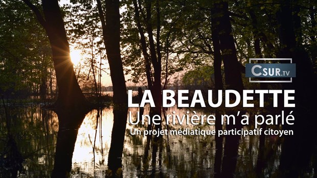 La Beaudette se raconte 