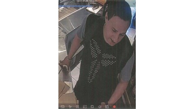 Le SPVM tente de localiser Sean Magna, 36 ans, lié à 70 dossiers de fraude  