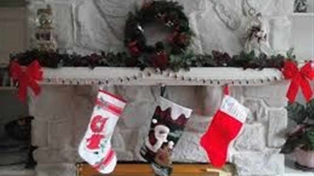 Bas de Noël : quelques idées pour remplir les bas de toute la maisonnée 