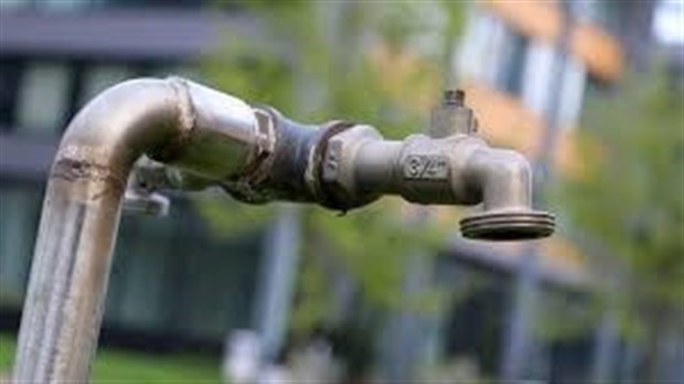 Coupure d'eau à prévoir pour les résidents de Pincourt