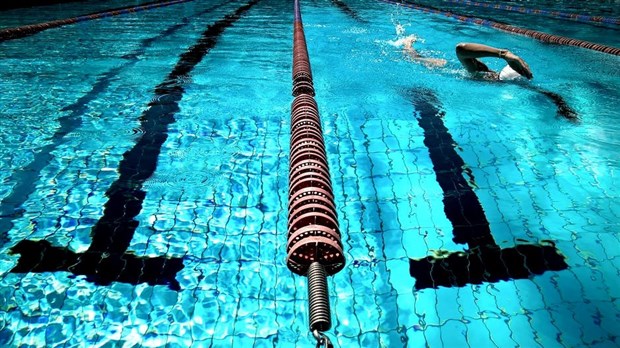 Avez-vous créé votre compte en vue des inscriptions à la natation?