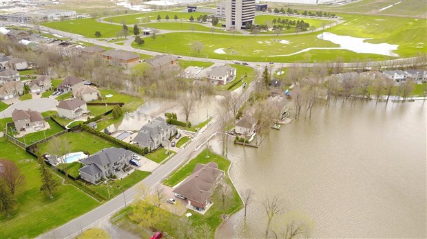 Mai : un mois sous le signe des inondations
