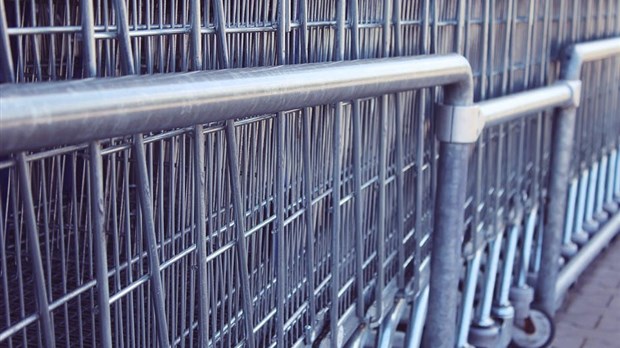Rappel : Les commerces sont fermés aujourd'hui le 1 janvier