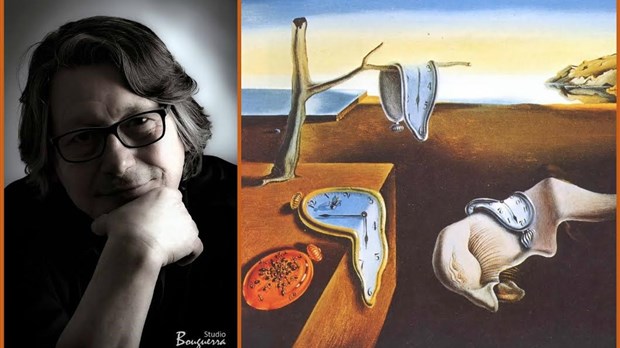 L’envers de l’histoire de l’art par Christian Gonzalez