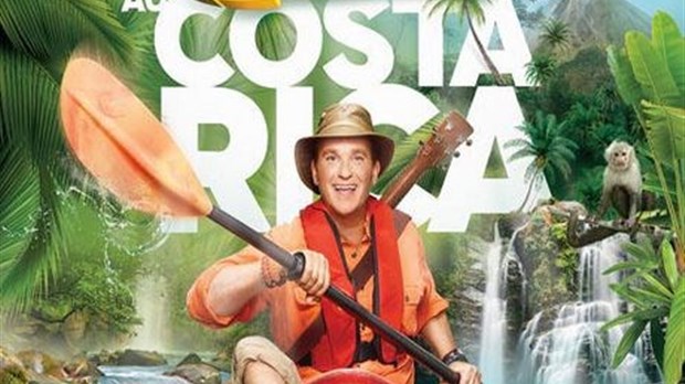 Arthur L'aventurier et la fontaine de jouvence