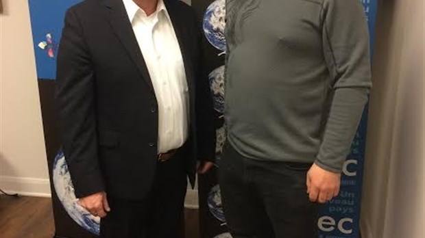 Fiscalité agricole: Guy Leclair satisfait
