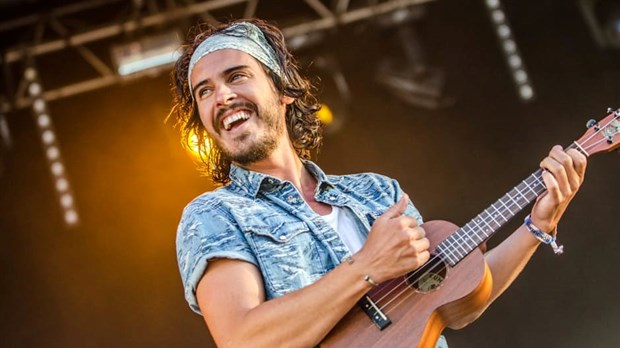 Cégeps en spectacle à Gérald-Godin 