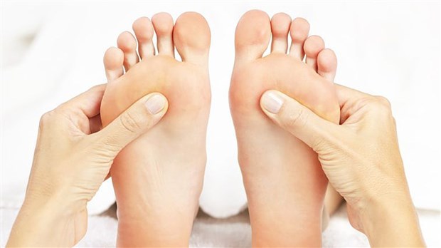 La réflexologie, qu’est-ce que c’est ? Nous faisons le point santé