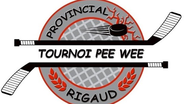 Hockey: le tournoi provincial Pee Wee de Rigaud bat son plein