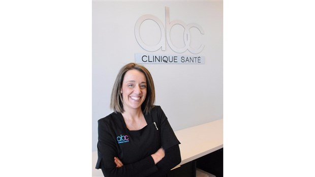 ABC Clinique Santé: porte ouverte le 25 février