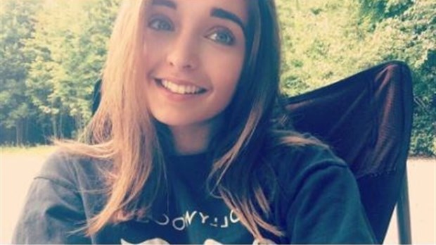 Une Lazaroise parmi les finalistes de Miss Canada