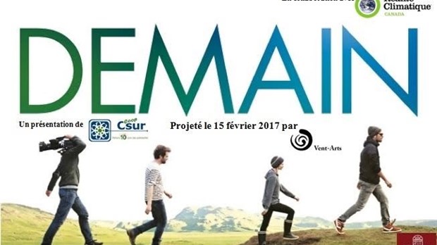 Vent-Arts: rendez-vous ce soir au Pavillon Wilson