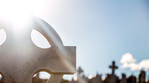 L’importance des rites funéraires